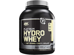 Sports Nutrition & Equipment