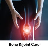 Bone And Joint Care