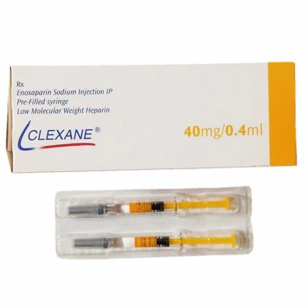 Product Image for Clexane