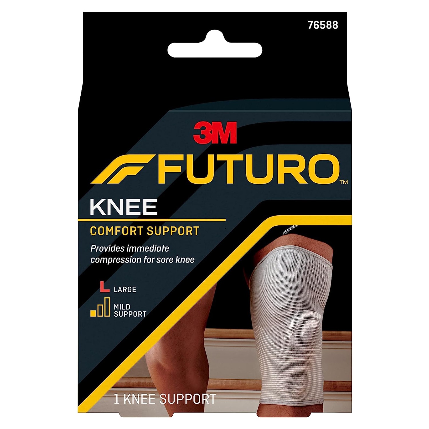 Buy 3M Futuro Therapeutic Foot Arch Support Adjustable Online in the UAE BinSina Pharmacy