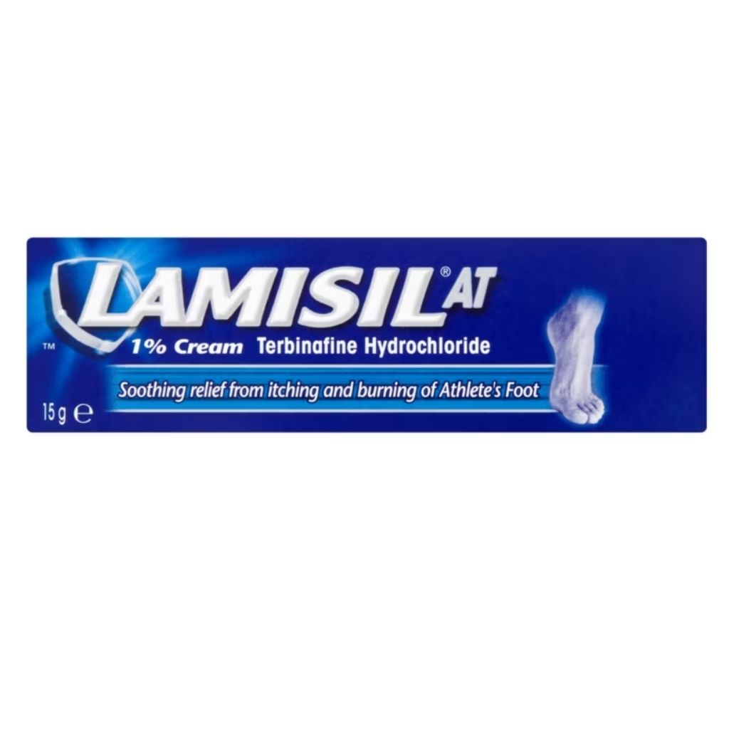 Product Image for Lamisil