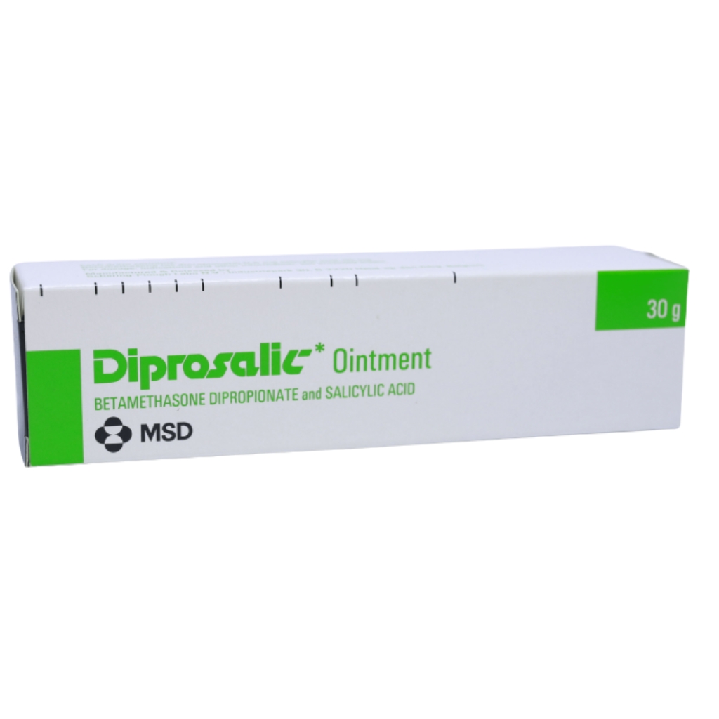 Product Image for Diprosalic