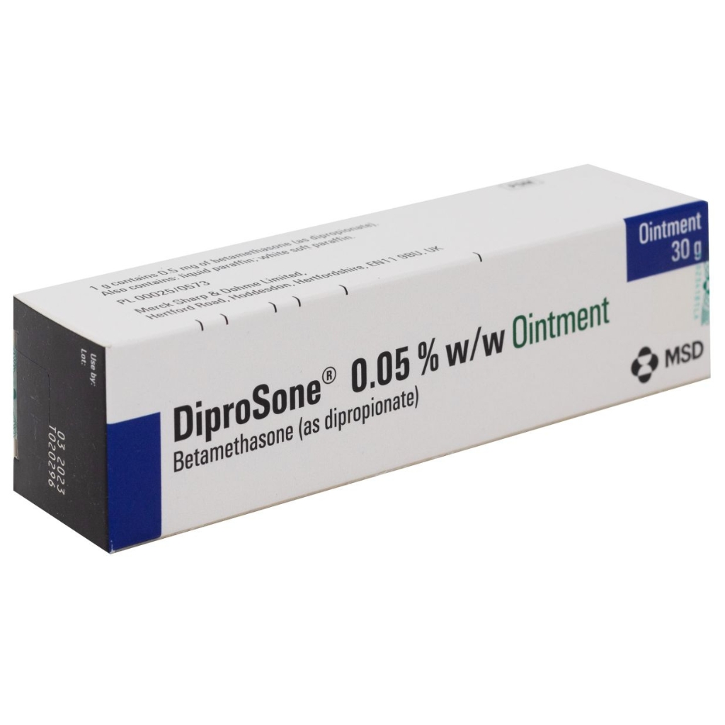 Product Image for Diprosone
