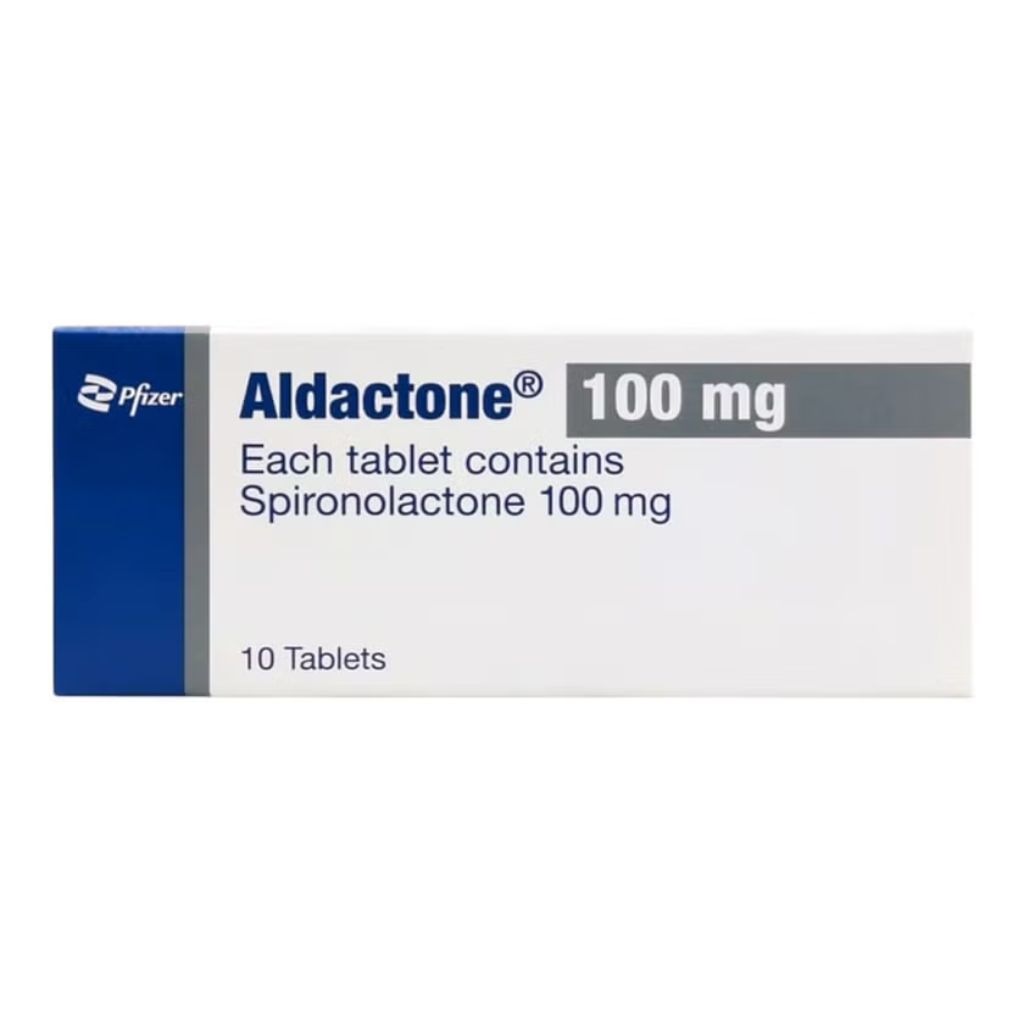 Product Image for Aldactone