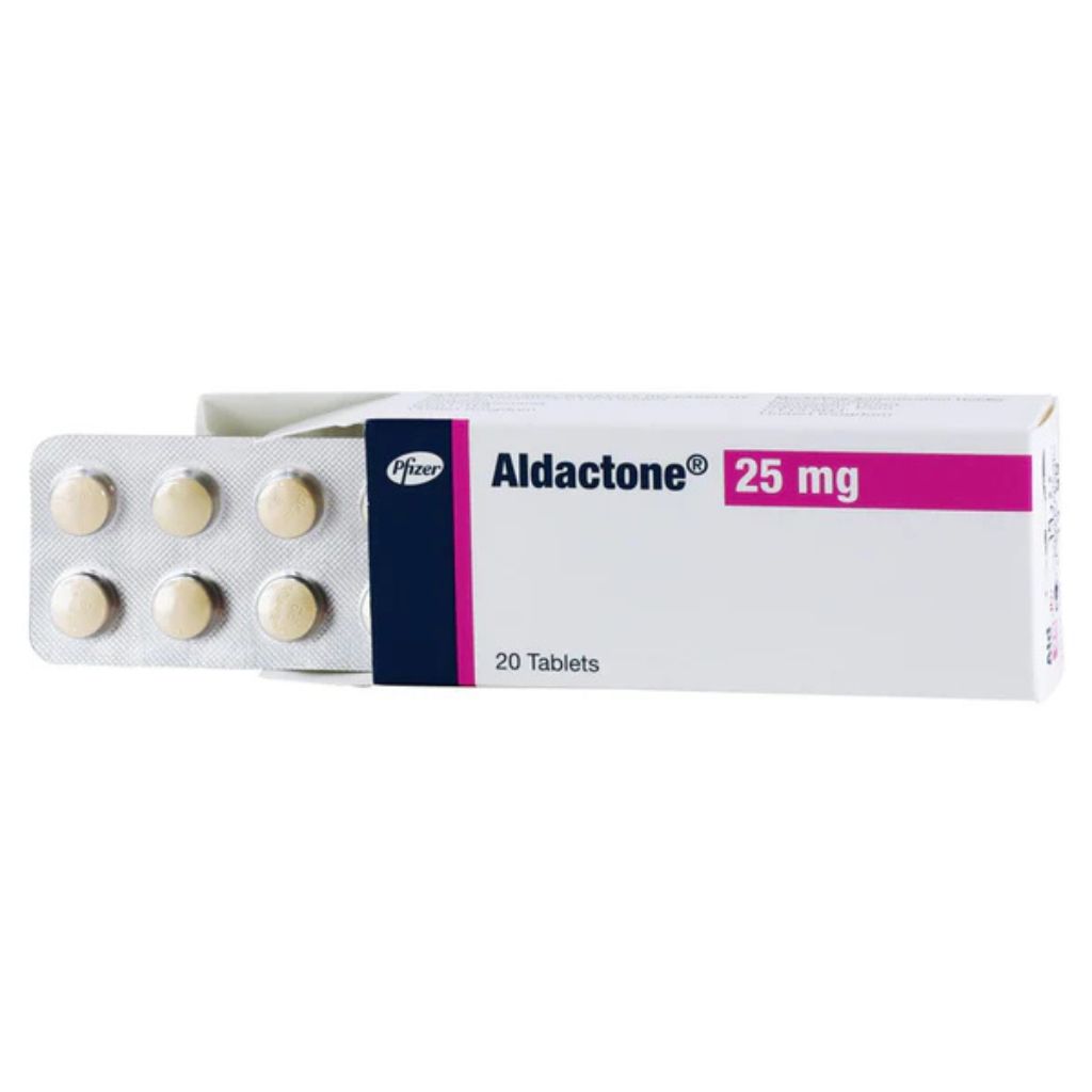 Product Image for Aldactone
