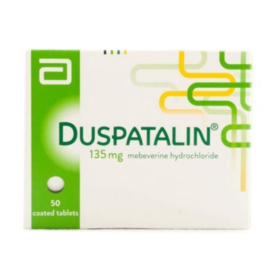 Product Image for Duspatalin