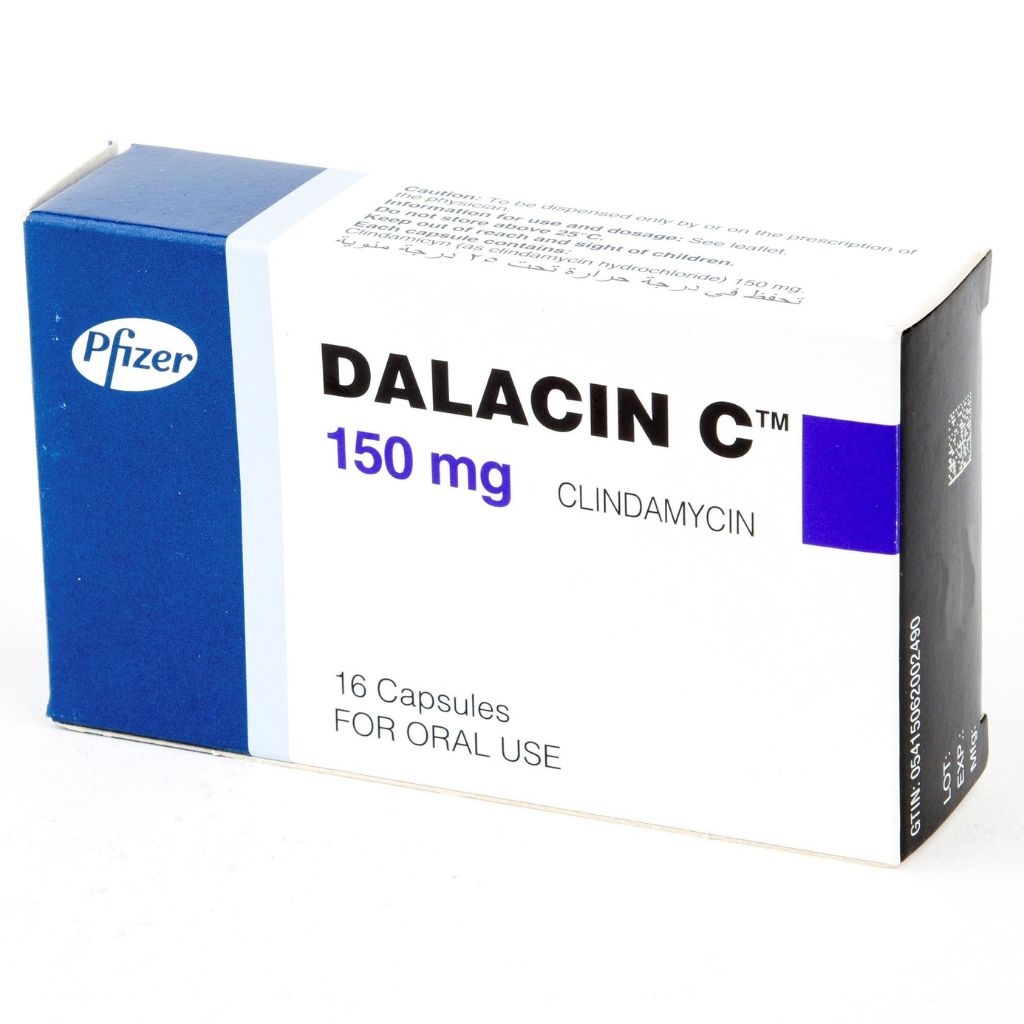 Product Image for Dalacin