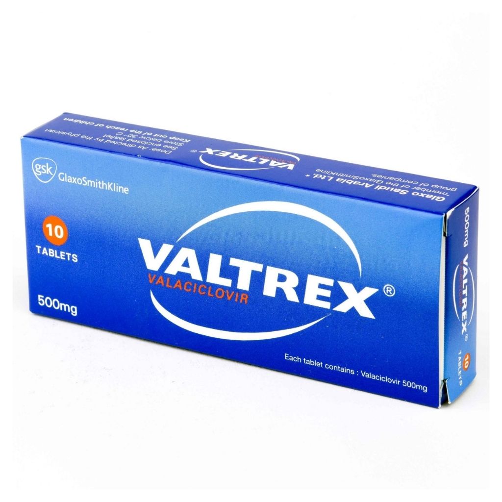Product Image for Valtrex