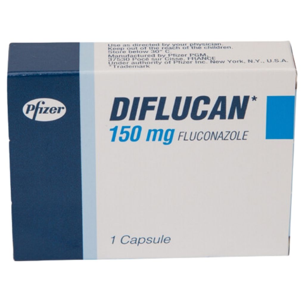 Product Image for Diflucan
