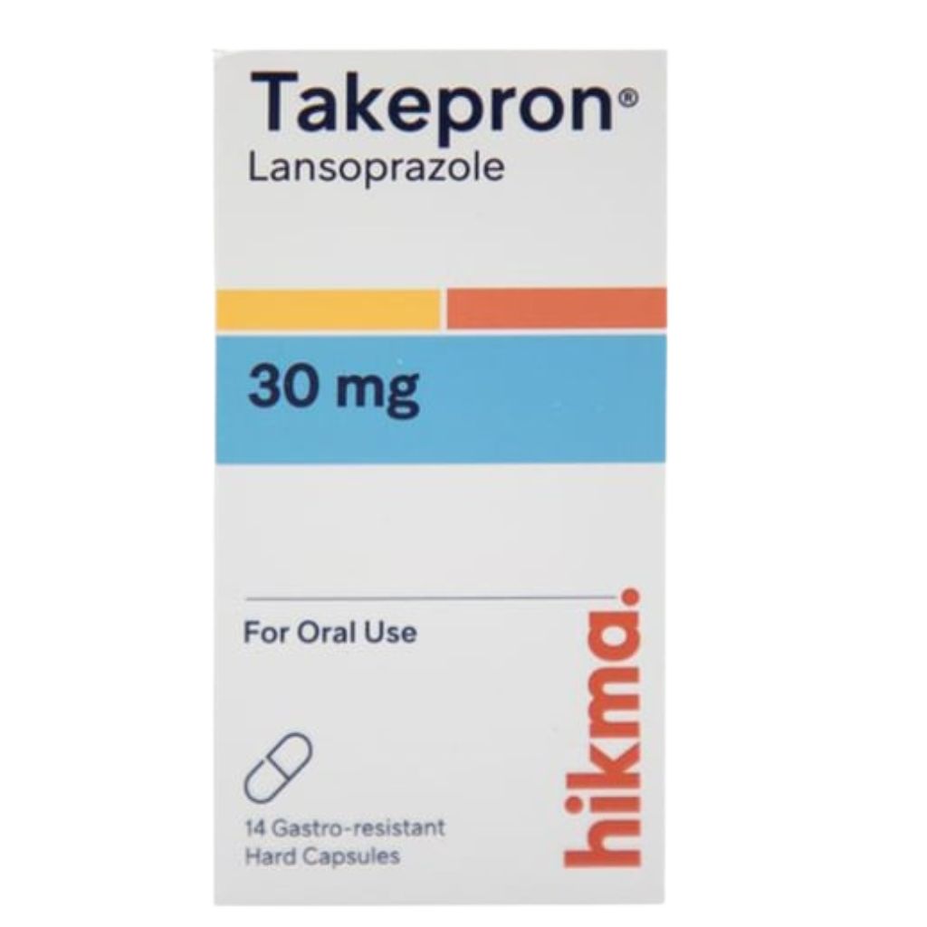 Product Image for Takepron