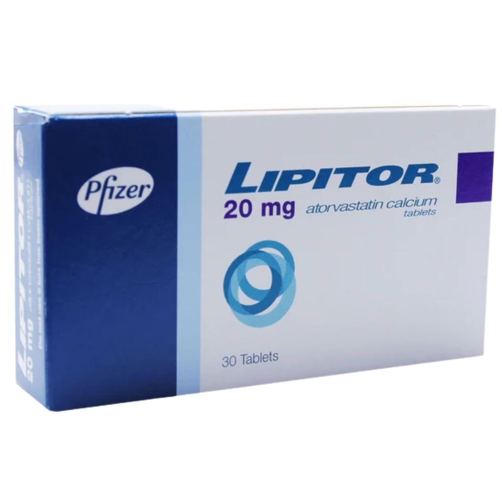 Product Image for Lipitor