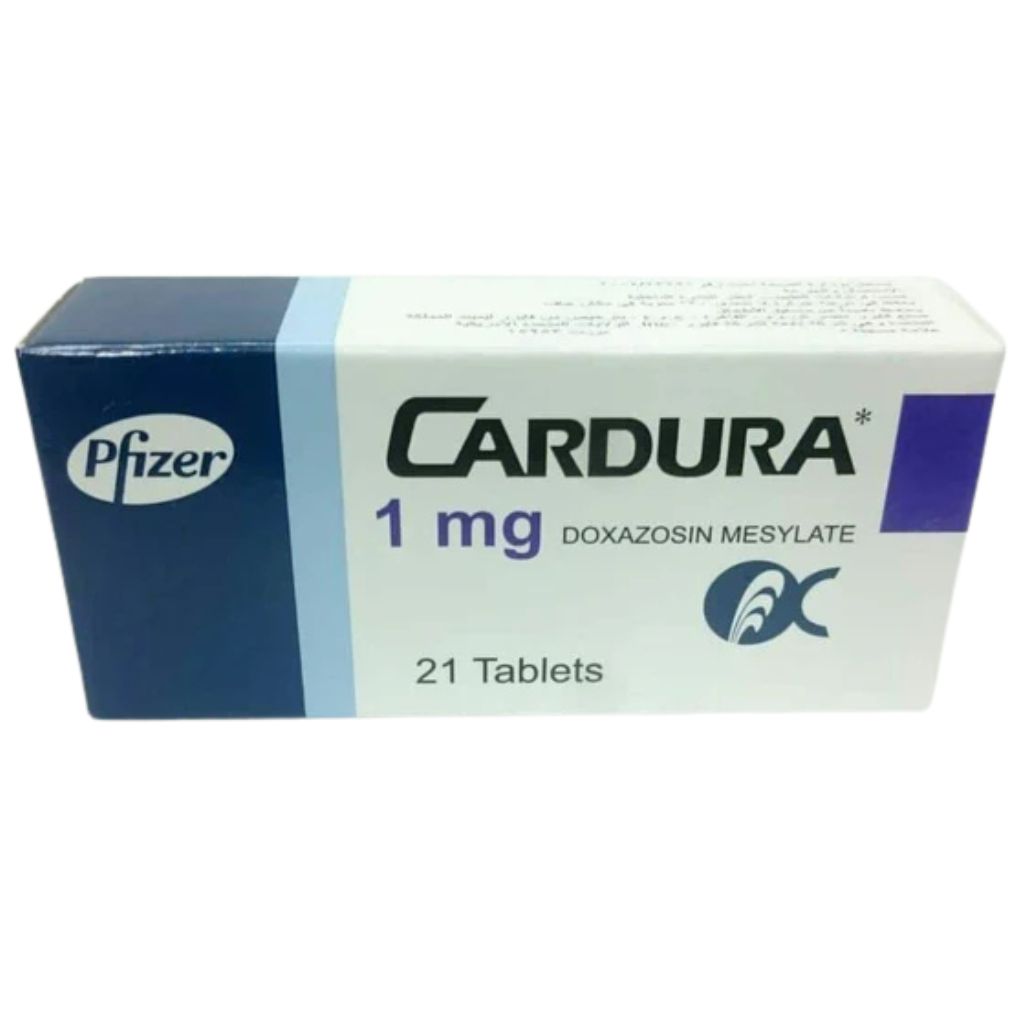Product Image for Cardura