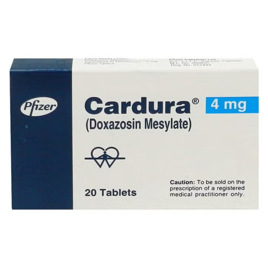 Product Image for Cardura