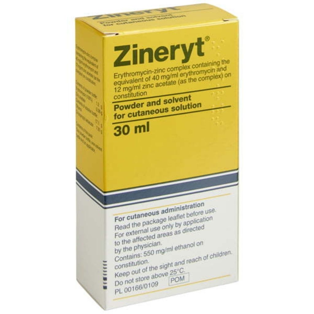Product Image for Zineryt