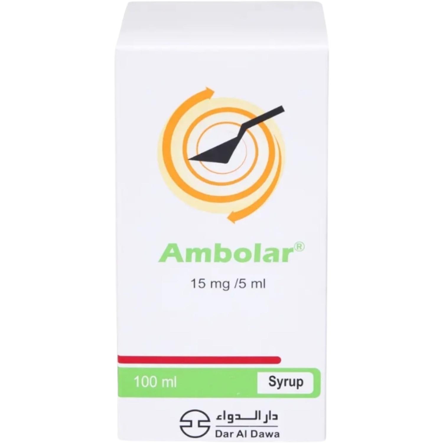 Product Image for Ambolar