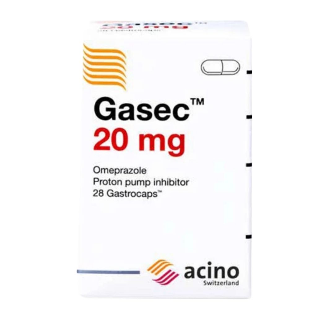 Product Image for Gasec