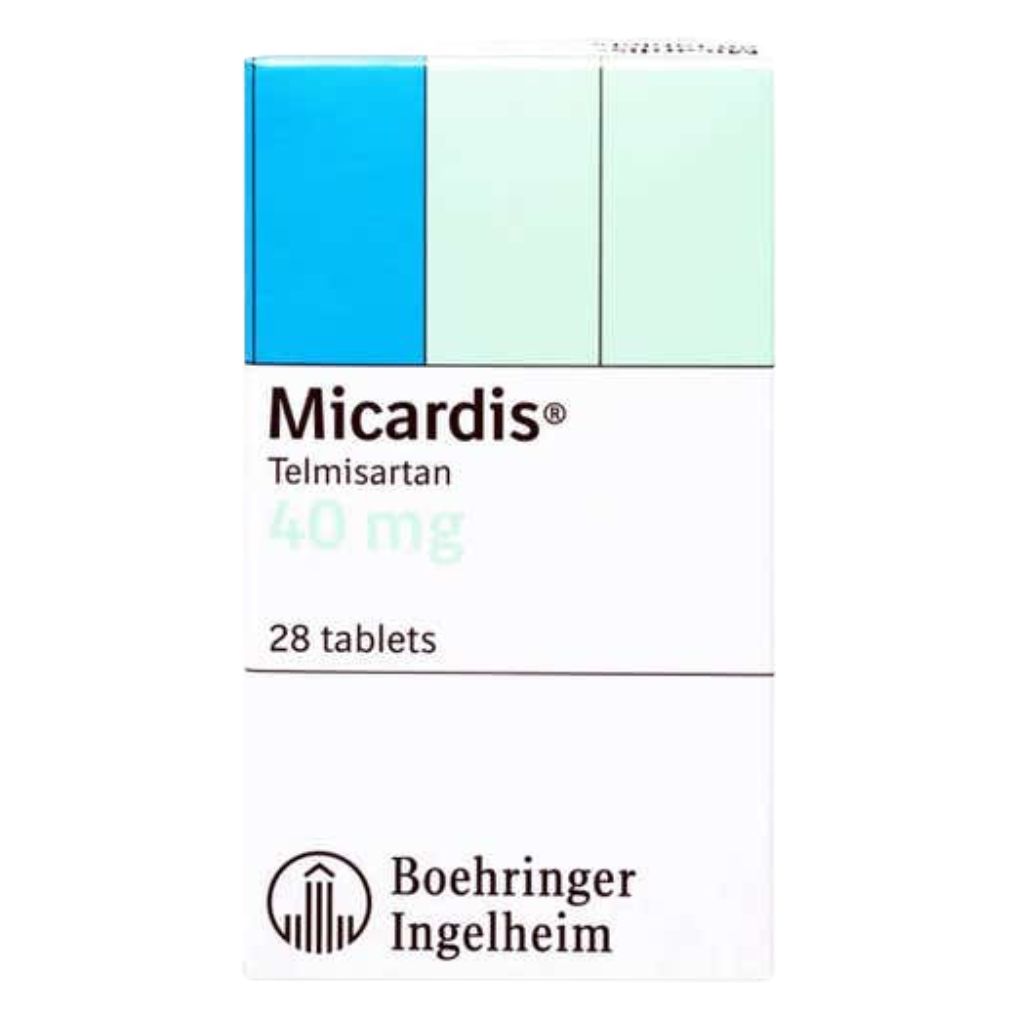 Product Image for Micardis
