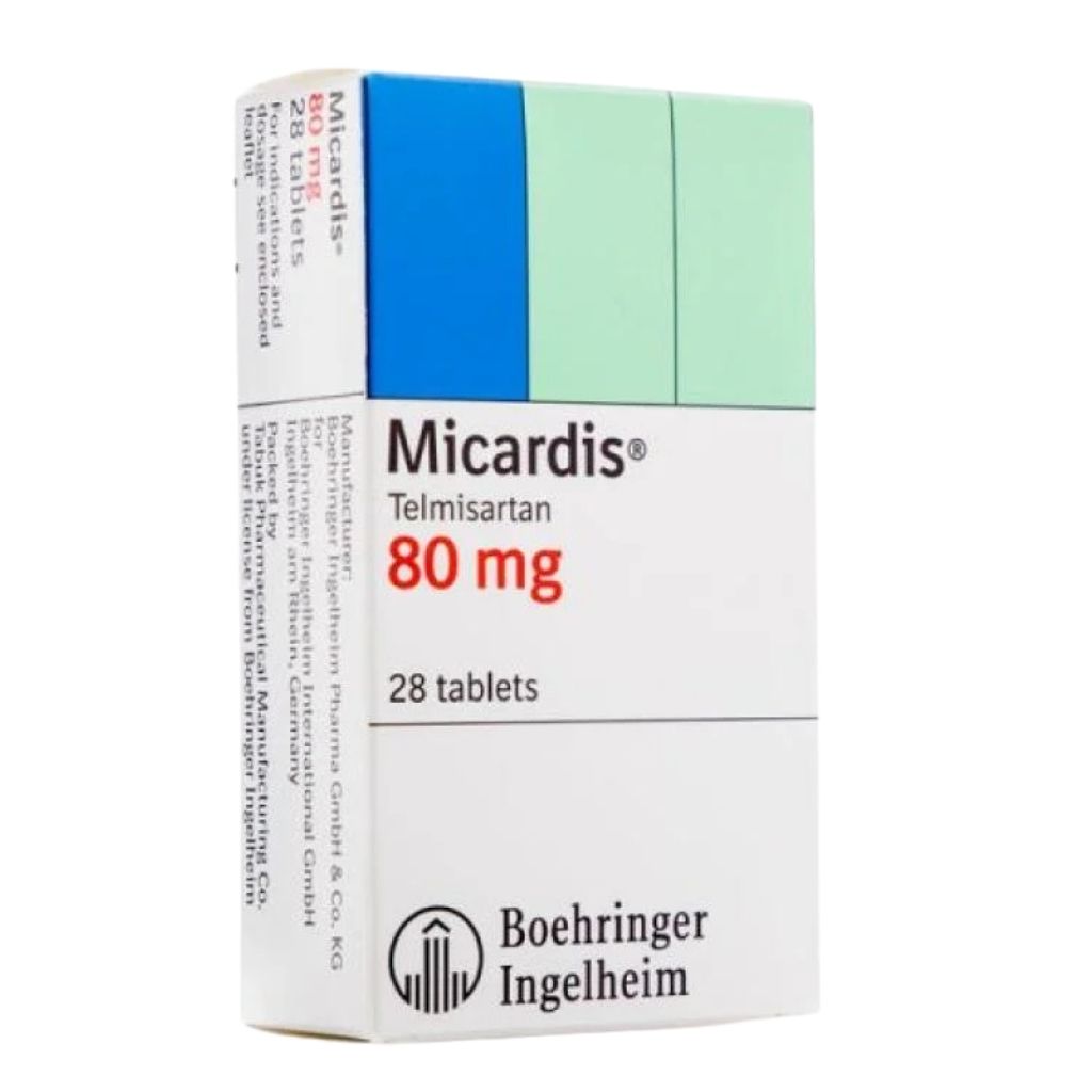 Product Image for Micardis