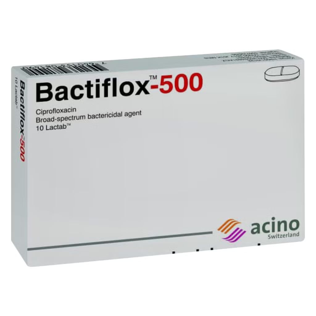 Product Image for Bactiflox