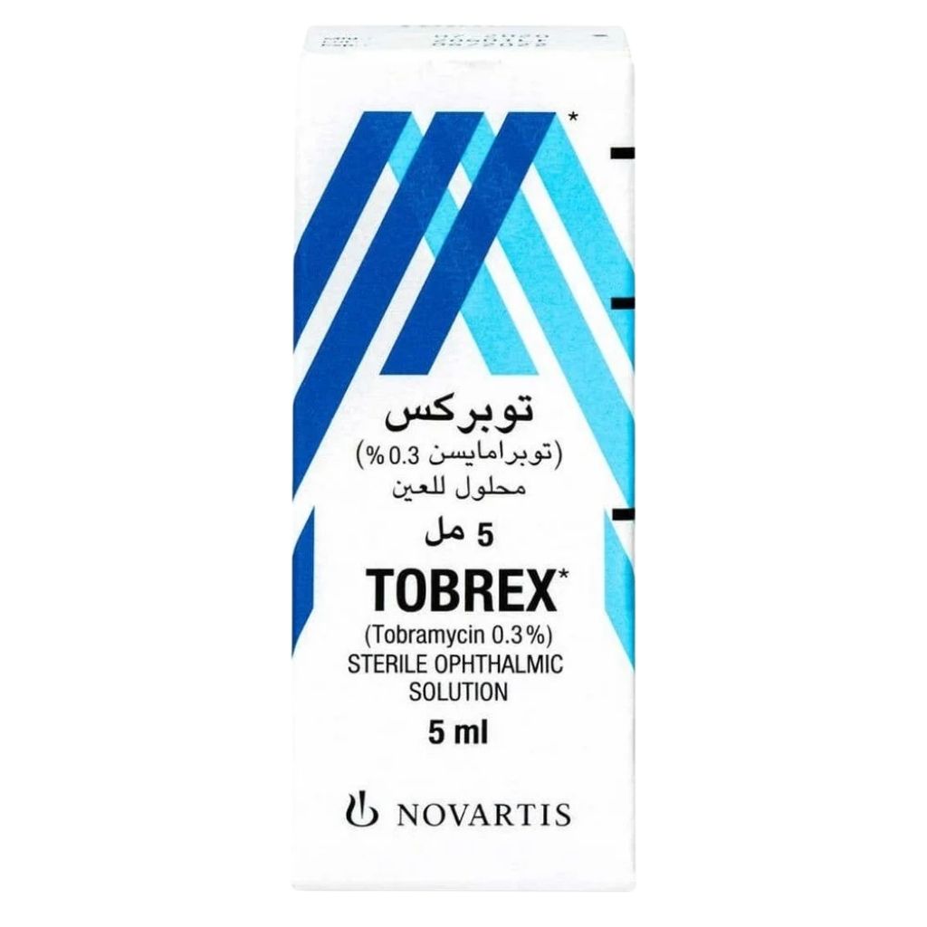 Product Image for Tobrex
