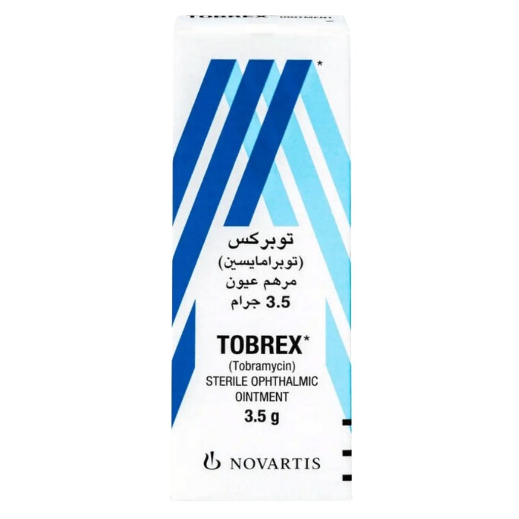 Product Image for Tobrex