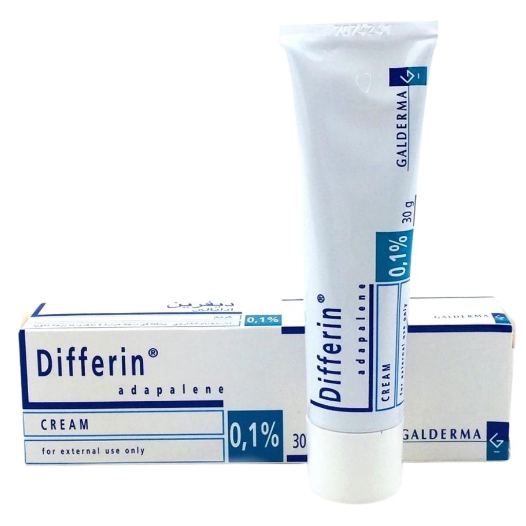 Product Image for Differin