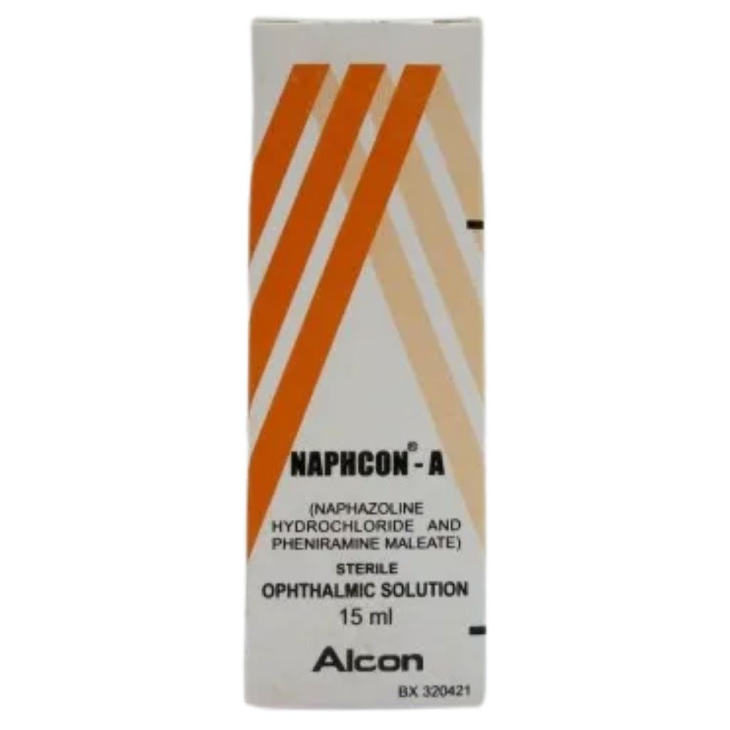 Product Image for Naphcon