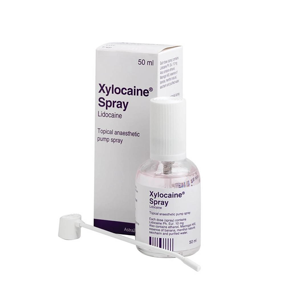 Product Image for Xylocaine