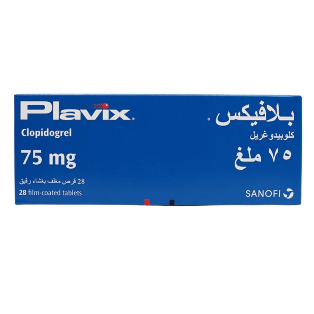 Product Image for Plavix