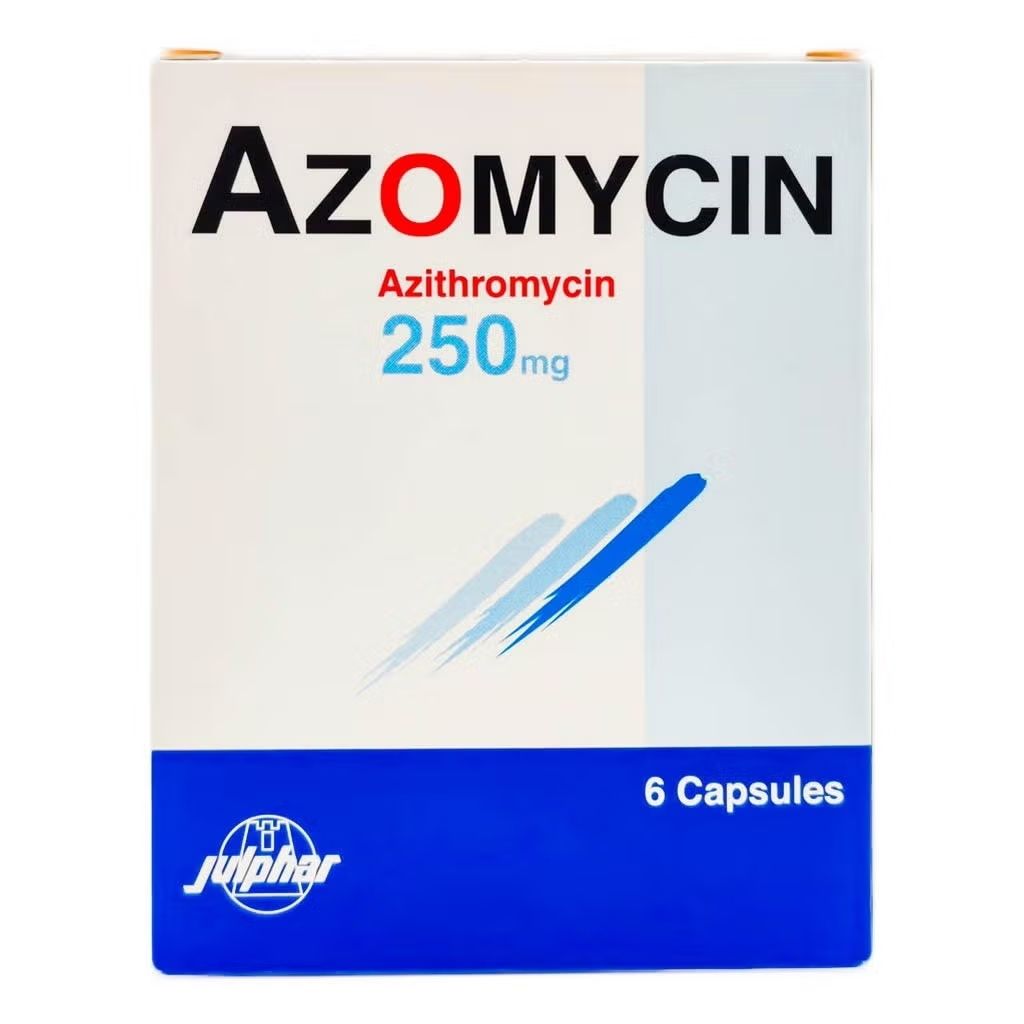 Product Image for Azomycin