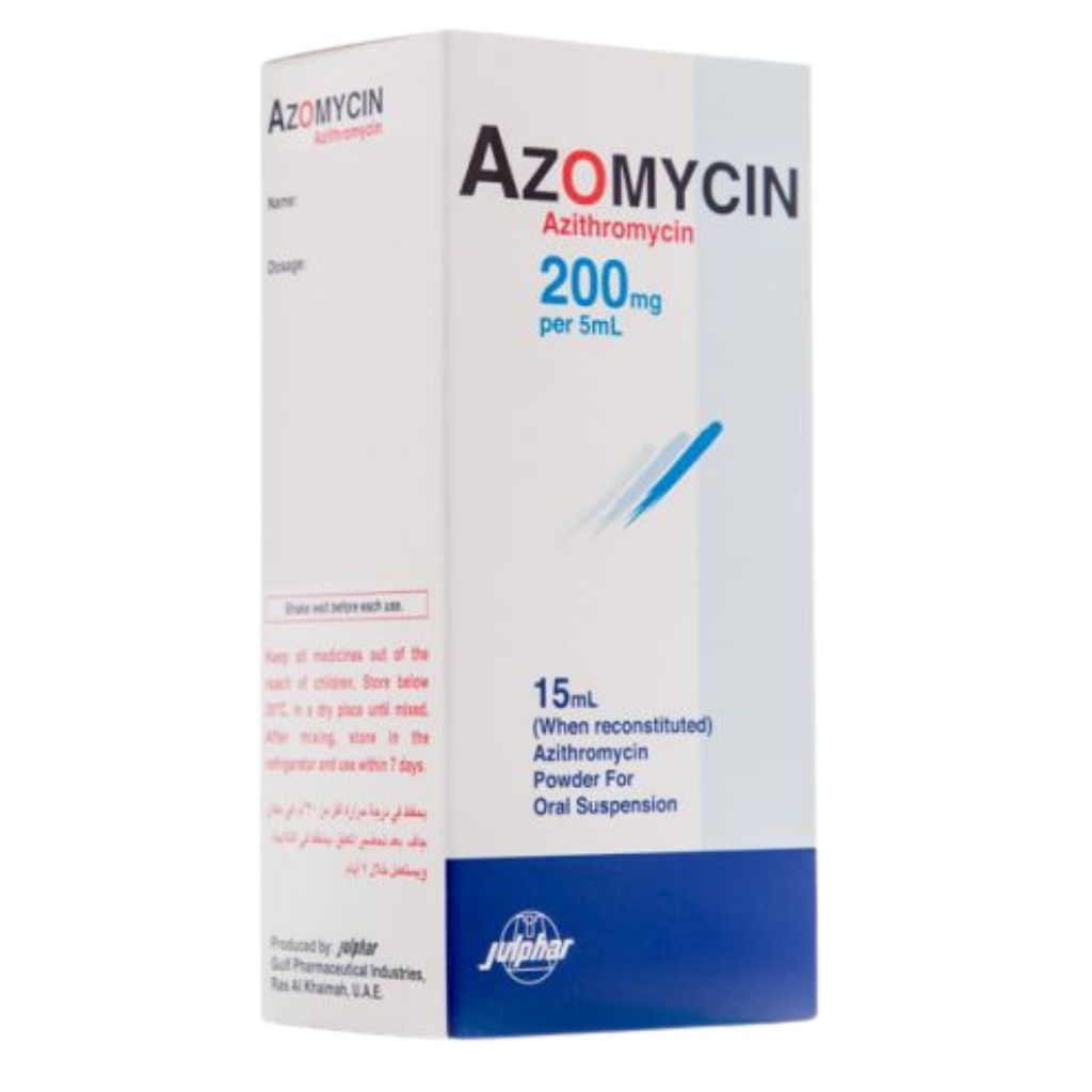 Product Image for Azomycin