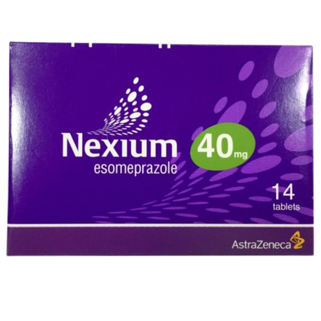 Product Image for Nexium