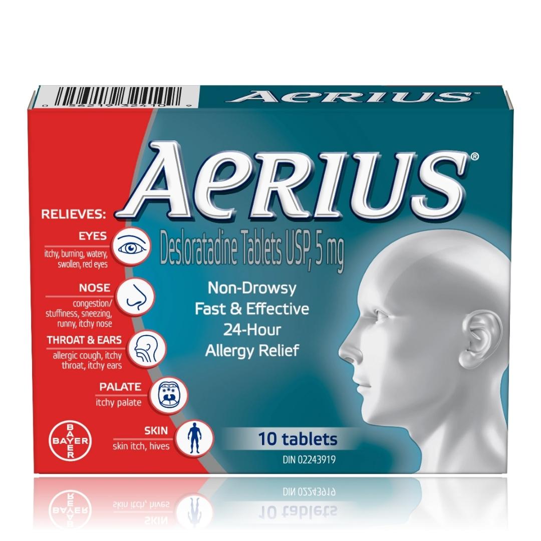 Product Image for Aerius