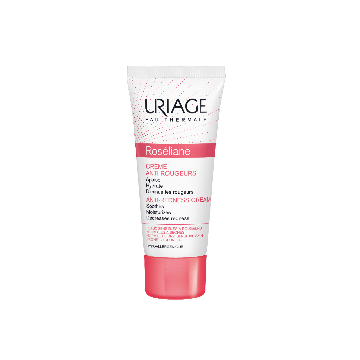 Uriage Roseliane Anti-Redness Cream 40ml