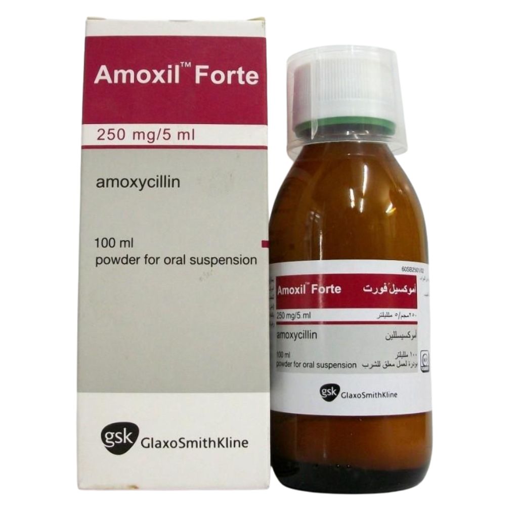 Product Image for Amoxil