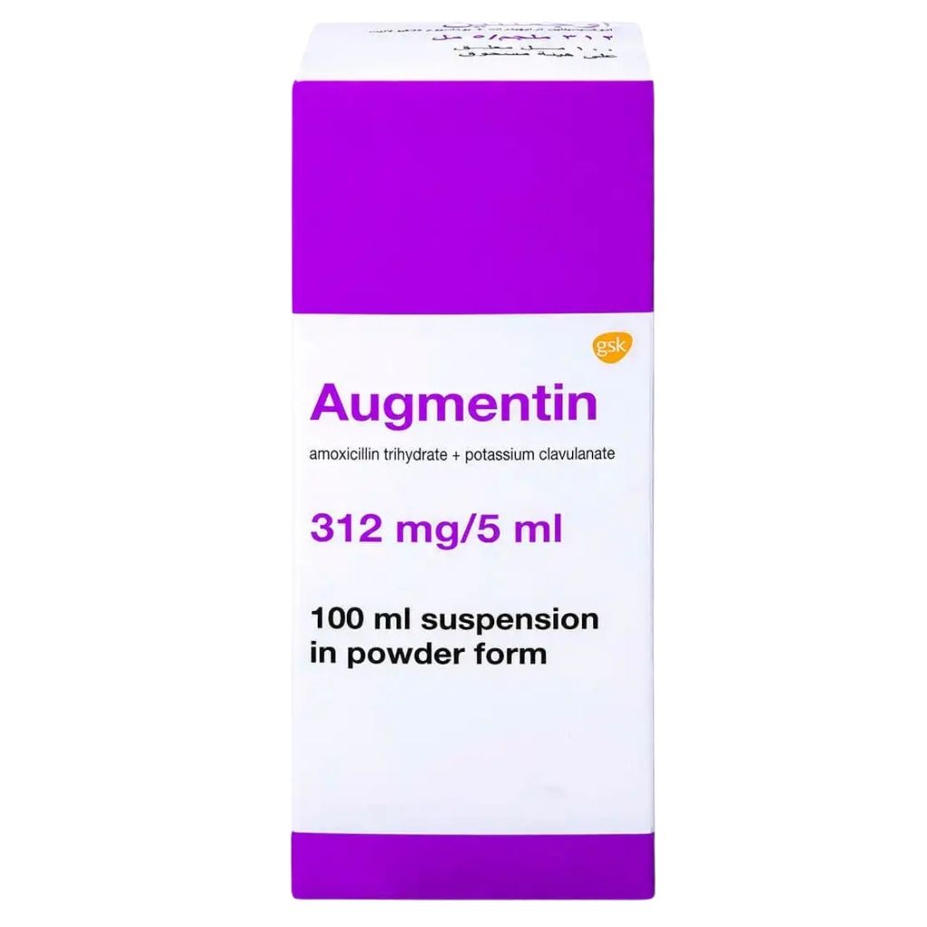 Product Image for Augmentin