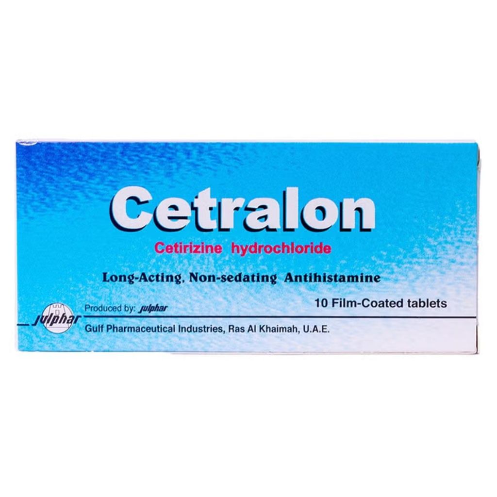 Product Image for Cetralon
