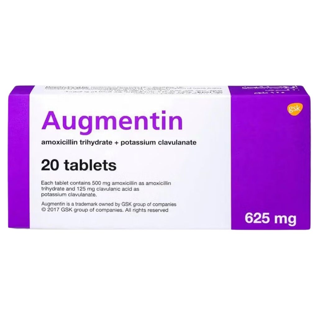Product Image for Augmentin