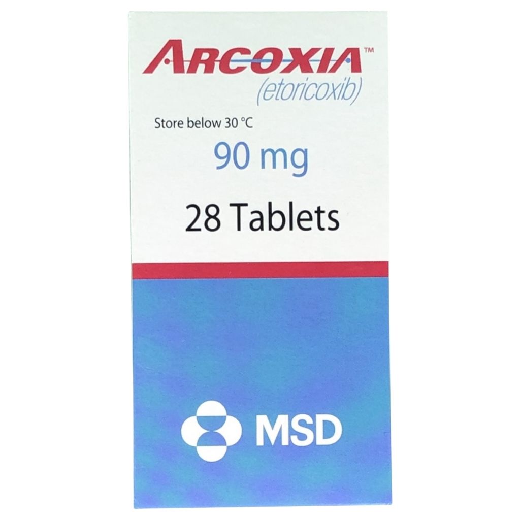 Product Image for Arcoxia