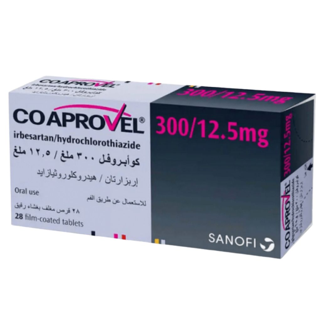 Product Image for Coaprovel