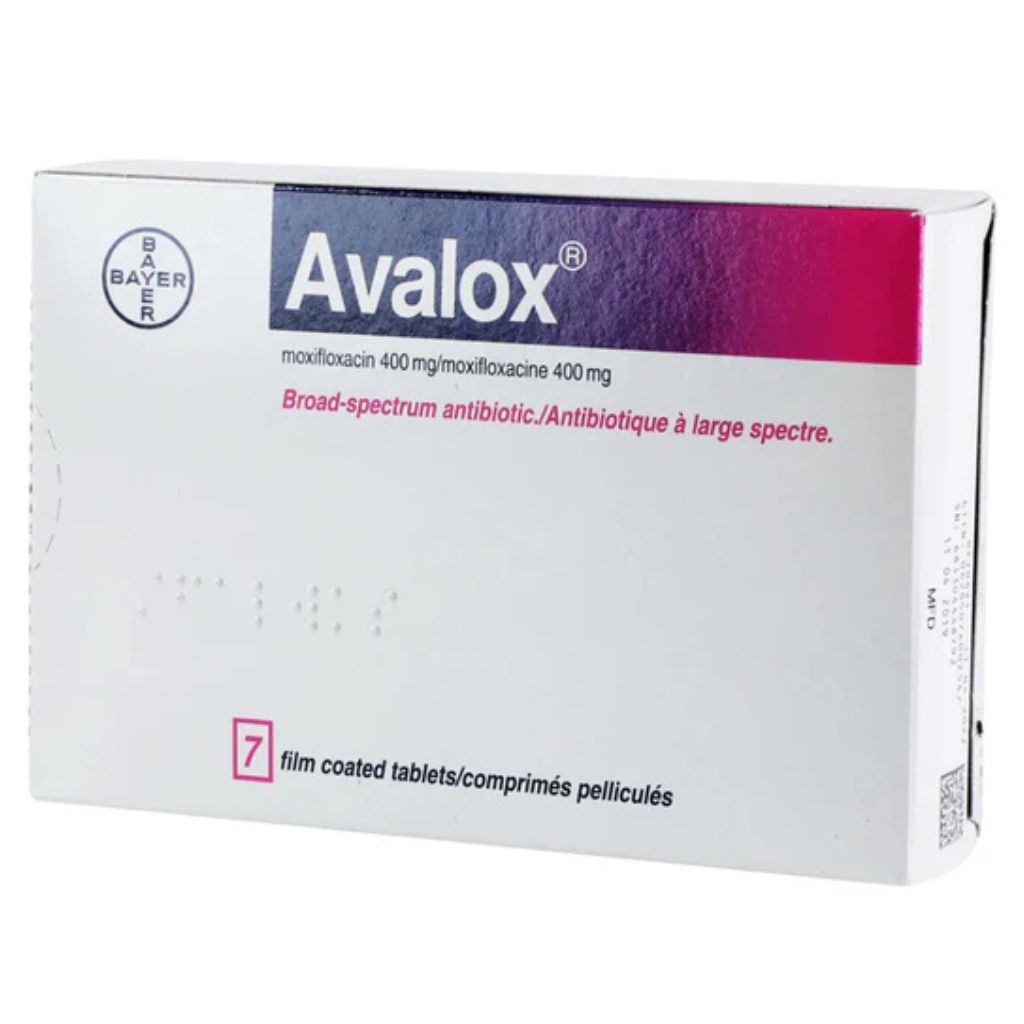 Product Image for Avalox