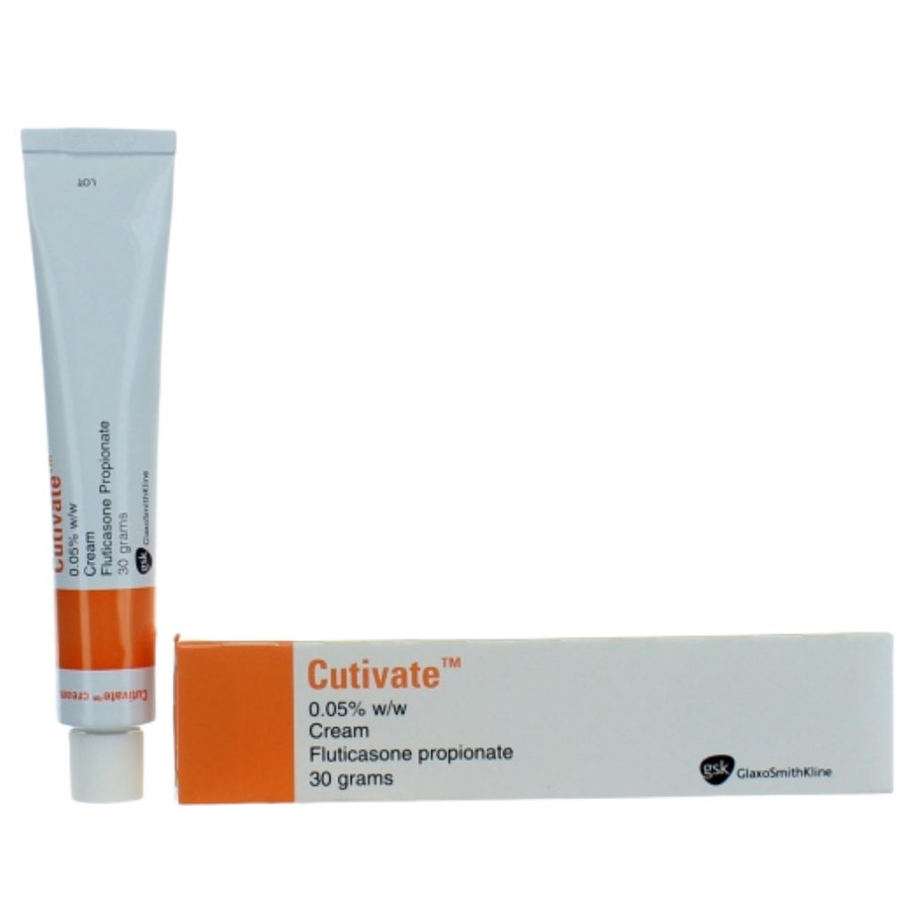 Product Image for Cutivate