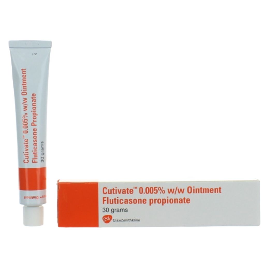 Product Image for Cutivate