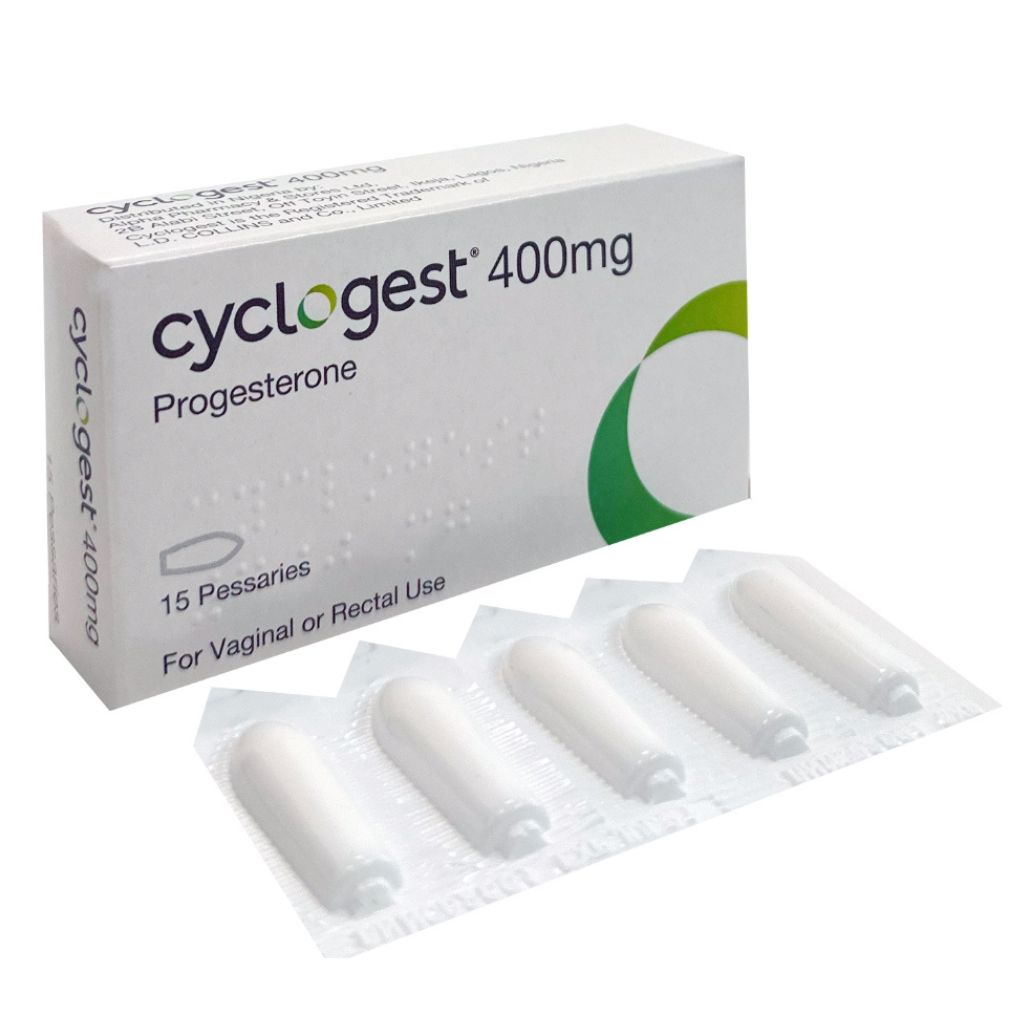 Product Image for Cyclogest