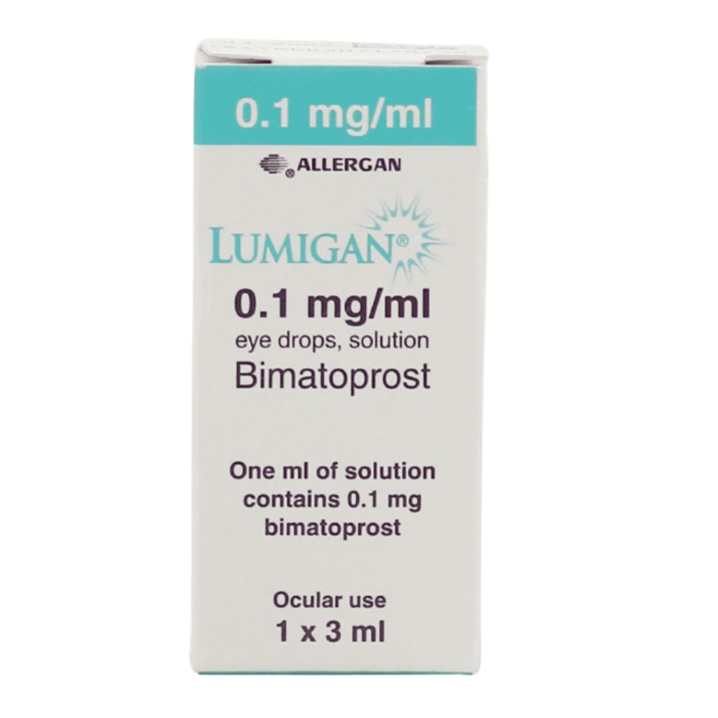 Product Image for Lumigan
