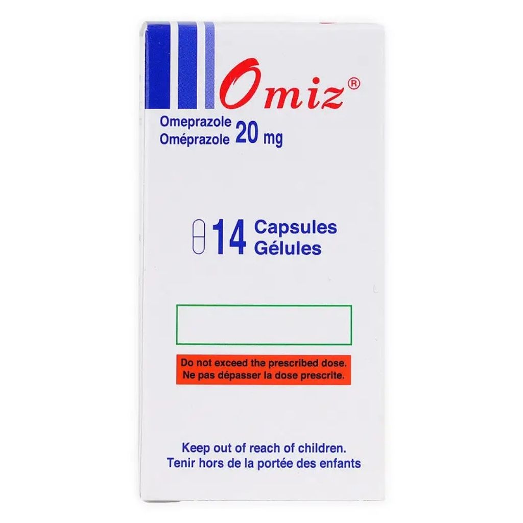 Product Image for Omiz