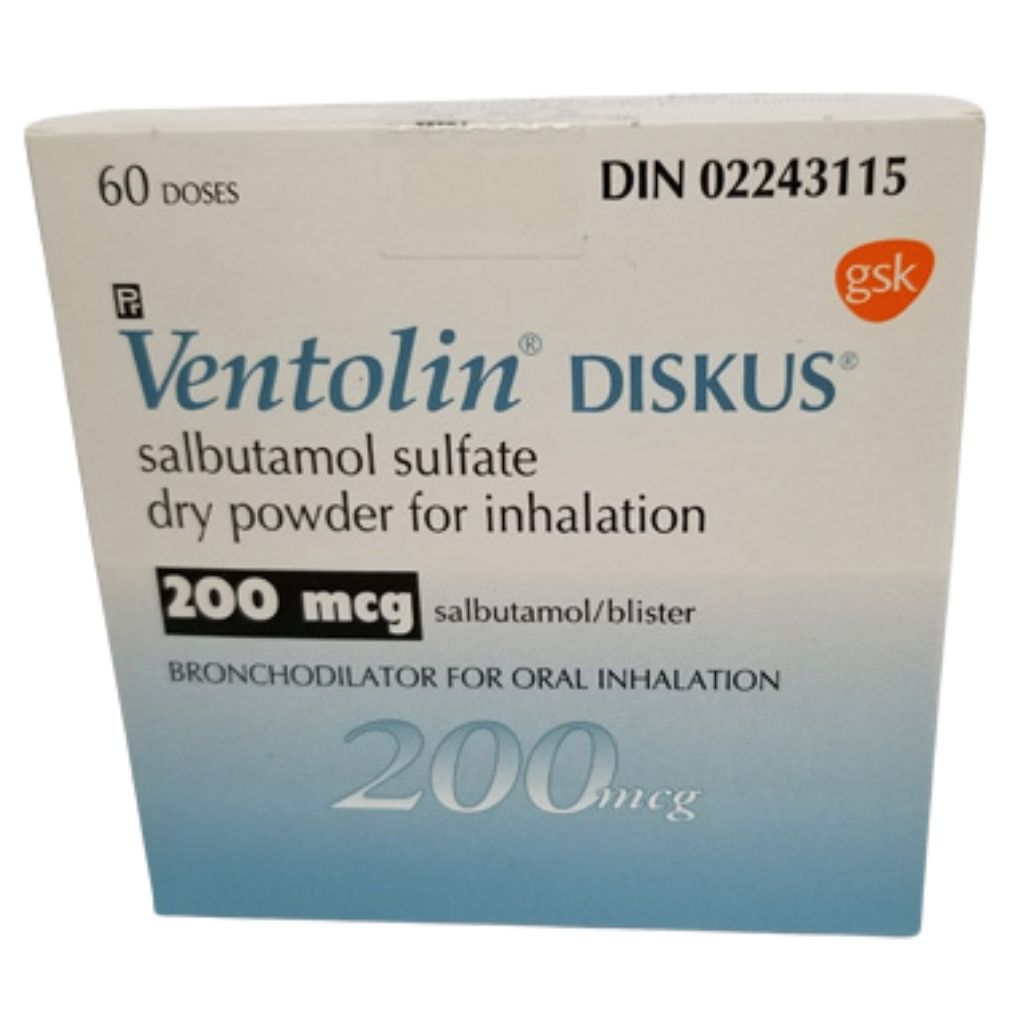 Product Image for Ventolin