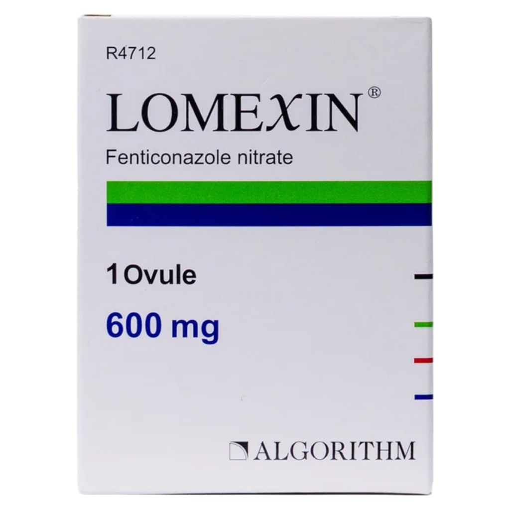 Product Image for Lomexin