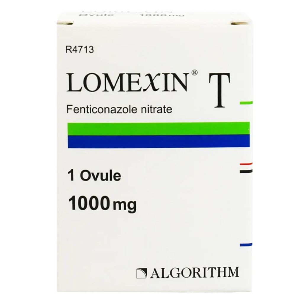 Product Image for Lomexin