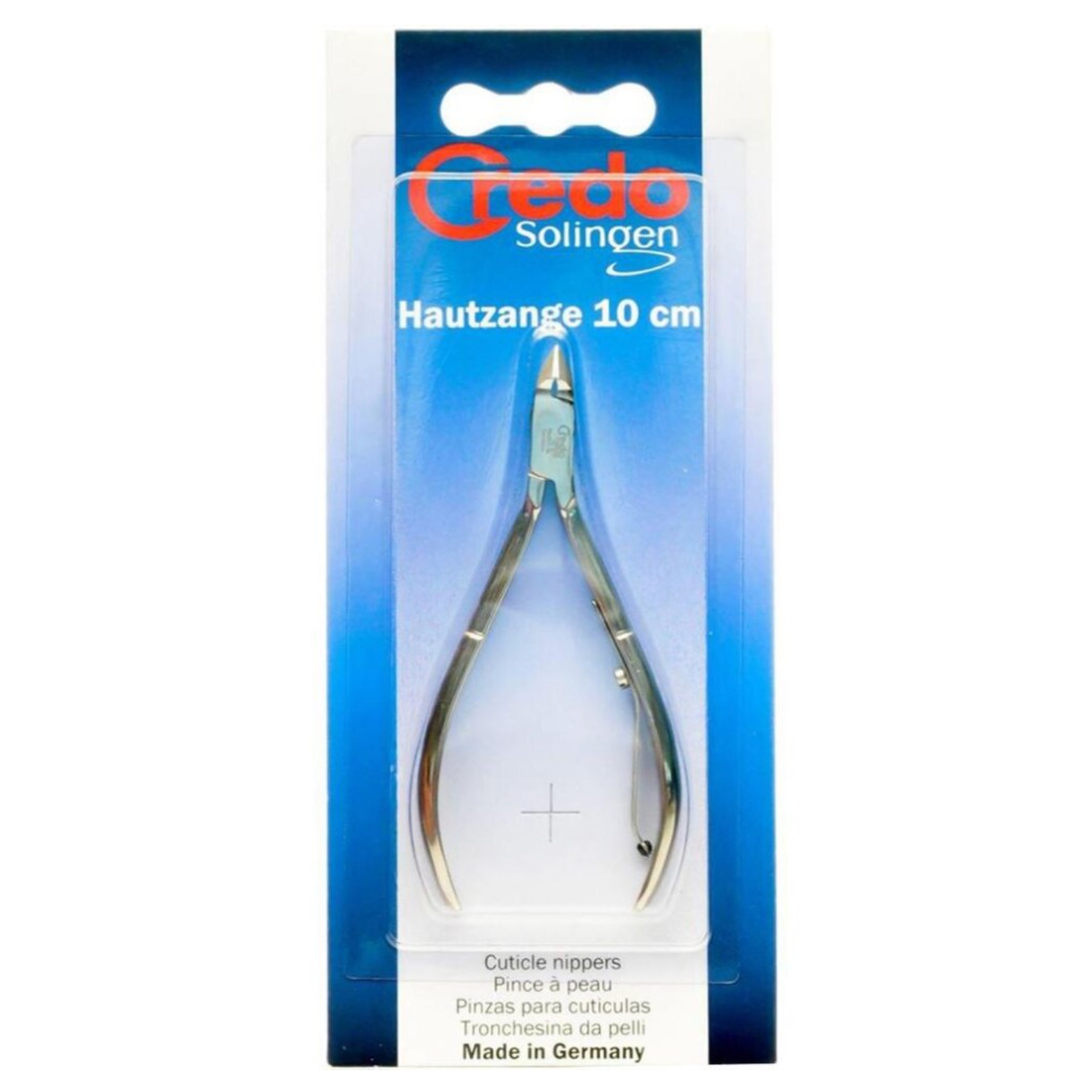 Product Image for Credo Solingen Cuticle Nippers